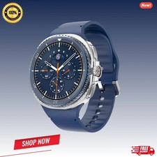 New! Galaxy Watch 8 Smartwatch