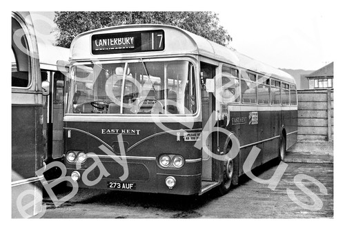 Bus photograph east kent - kent, road
