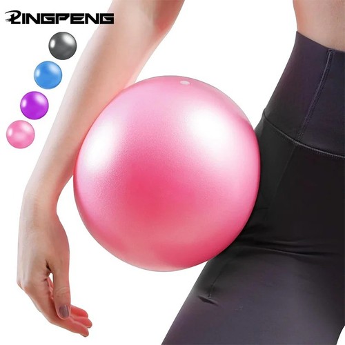 25cm yoga ball - yoga, exercise
