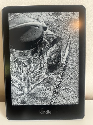 Amazon kindle paperwhite 11th - kindle,