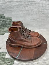 Chippewa boots mens size d - size, 8