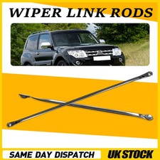 Windscreen Wiper Linkage Rods