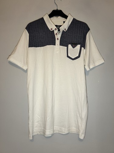Eto jeans polo shirt mens - eto,