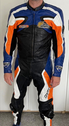 Hein gericke prosports motor - gericke,