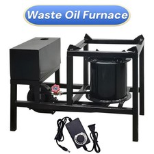 Waste Oil Stove Oil Burner