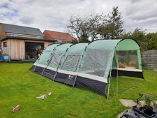 Hi-Gear Corado 6 man tent 