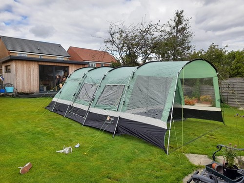 Gear corado man tent - hi-gear,