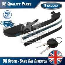 Fits VW Golf Polo Caddy