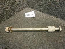 Kawasaki GT550 GT 550 G7 1993