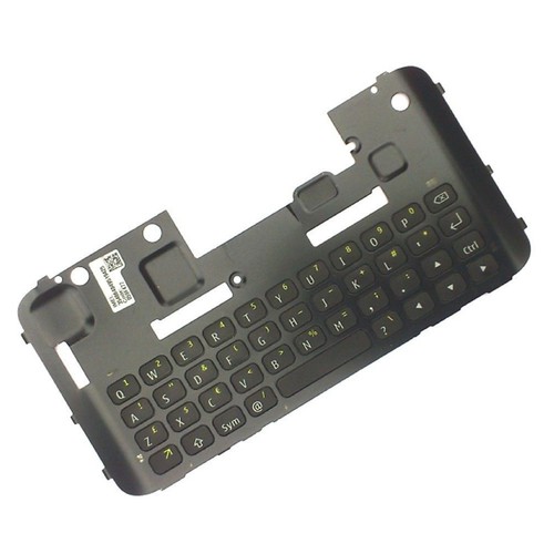 Nokia keyboard qwerty - nokia,