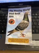 Racing Pigeons The Homing