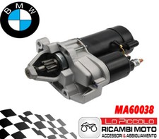 Starter motor COMPLETE BMW R