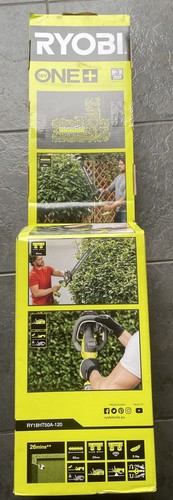 Ryobi one ry18ht50a - one+, ry18ht50a-120