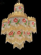 Elegant Liberty Chandelier