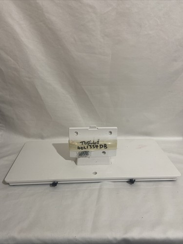 Tabletop base stand - tabletop, tv