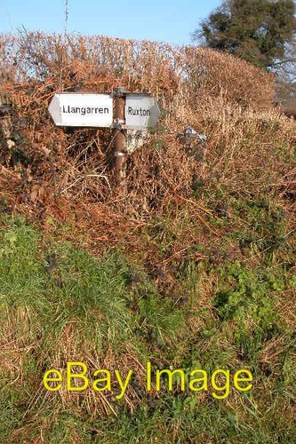 Old road sign stone - road, bridge