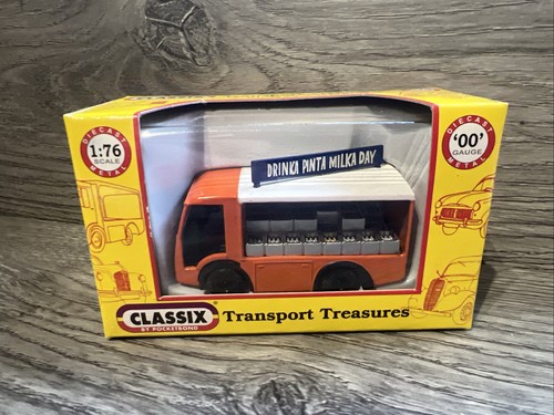 Classix em76638 oo scale - em76638, 1/76