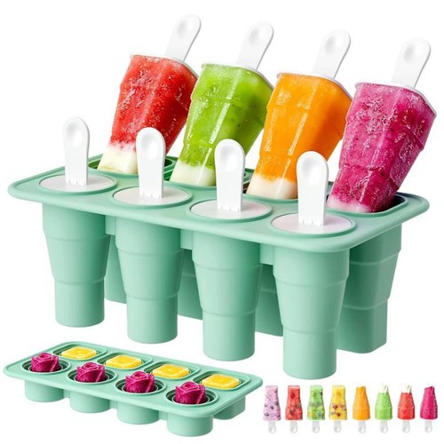 Ice lolly moulds - lolly,