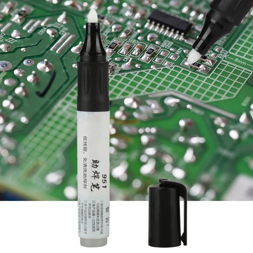Flux pen solder - flux,