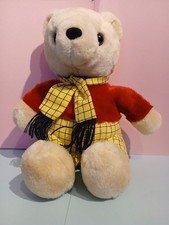 VINTAGE 1980'S RUPERT THE BEAR
