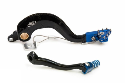 As3 gear lever rear - as3,