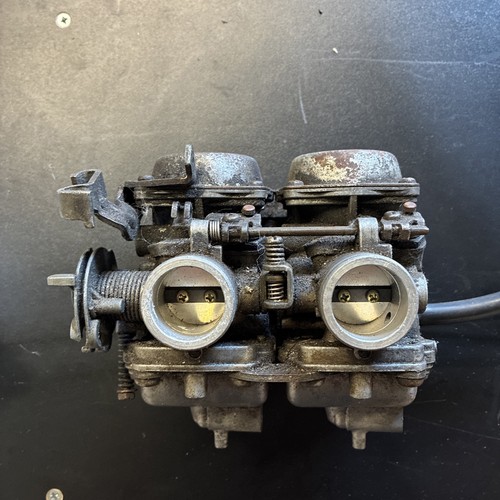 Honda cb350 carbs - cb350,