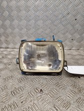 BEDFORD RASCAL HEADLIGHT