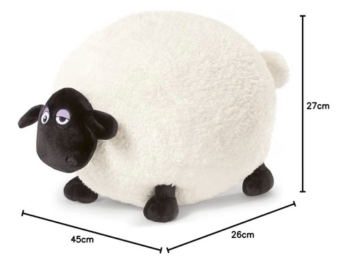 Nici shirley sheep shaun the - shirley, sheep,