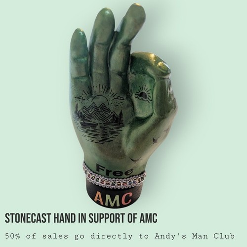 Stonecast okay to - it's,