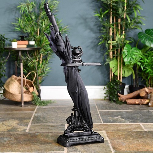 Black art nouveau - art,