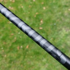 Hzrdus Black Stiff Flex Driver