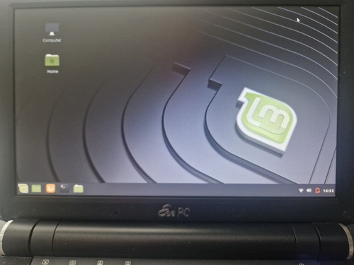 Asus eee netbook 901 - pc,
