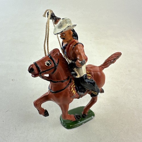 Vintage timpo toys painted - toys,