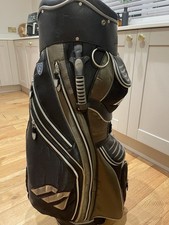 Mizuno Tour  Cart Bag 