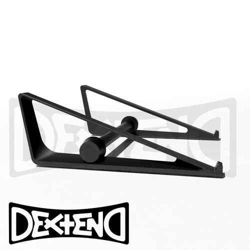 Dextend quality printed - quality, 3d
