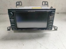 2010 TOYOTA AVENSIS T270 4DR