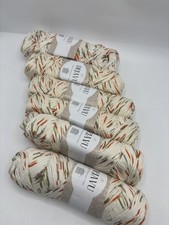bundle knitting crochet yarn