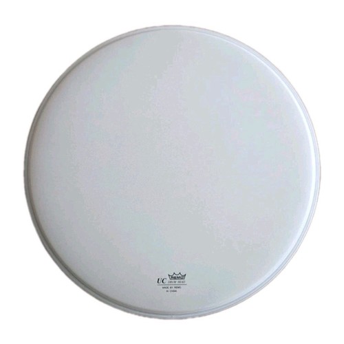 Remo white coated - 14",