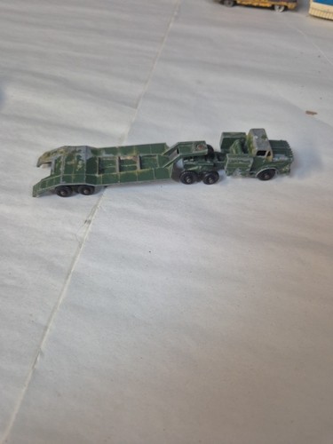 Matchbox major pack mighty - m-3,