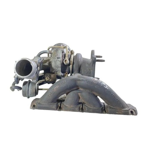 Audi 8t3 turbocharger - 8t3,