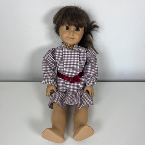 American girl pleasant company - american,