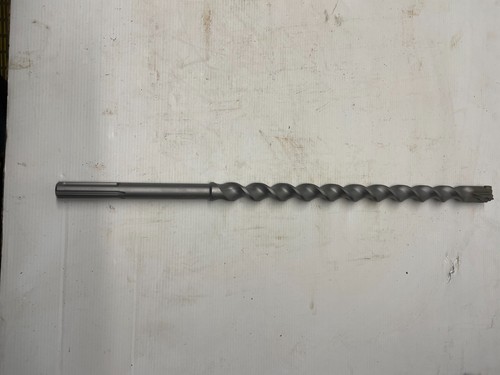 Hitachi sds max 25x540mm drill - max,