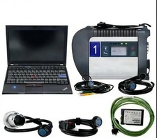 V2025.12 For Mercedes MB Star