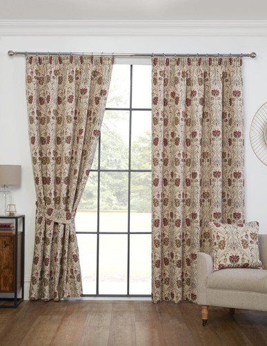 Sundour aylesbury curtains - sundour,