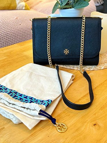 Tory burch black - tory,