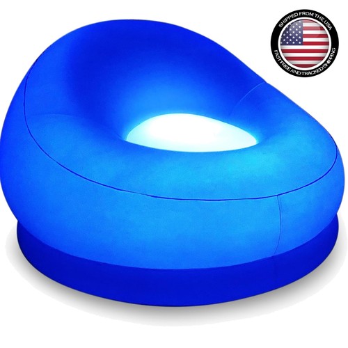 Color changing led inflatable - led,