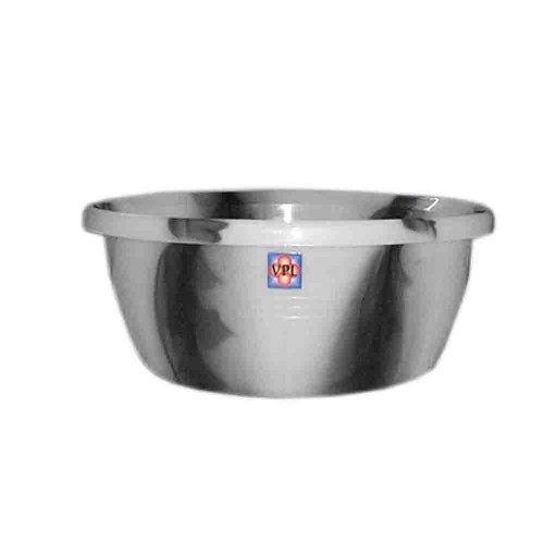 Vpl washing bowl tub double - vpl,