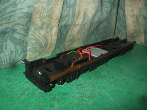 Hornby class 142 pacer - hornby, railbus
