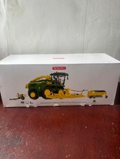 wiking john deere 8500 forage