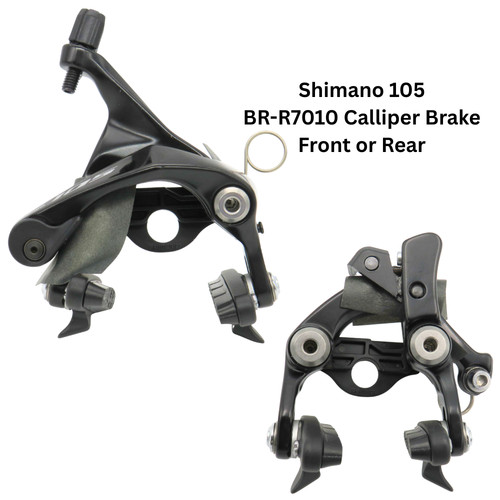 Shimano 105 calliper - shimano, brake